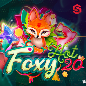 Foxy Hot 20 - SADABET138
