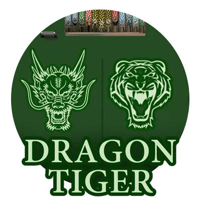 Dragon Tiger - SADABET138