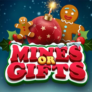 Mines Or Gifts - SADABET138