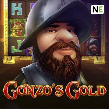 Gonzos Gold - SADABET138