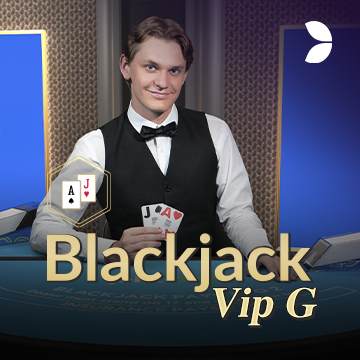 Blackjack VIP G - SADABET138