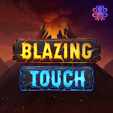 Octoplay : Blazing Touch - SADABET138