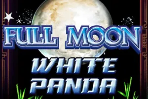 Full Moon: White Panda - SADABET138