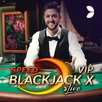Speed VIP Blackjack X - SADABET138