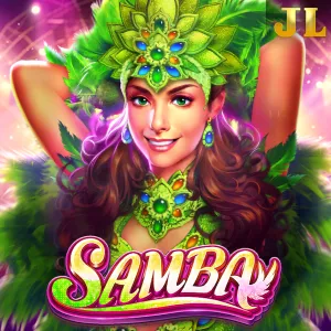 Jili : Samba - SADABET138