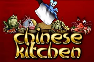 Chinese Kitchen - SADABET138