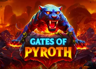 Pragmatic : Gates of Pyroth - SADABET138