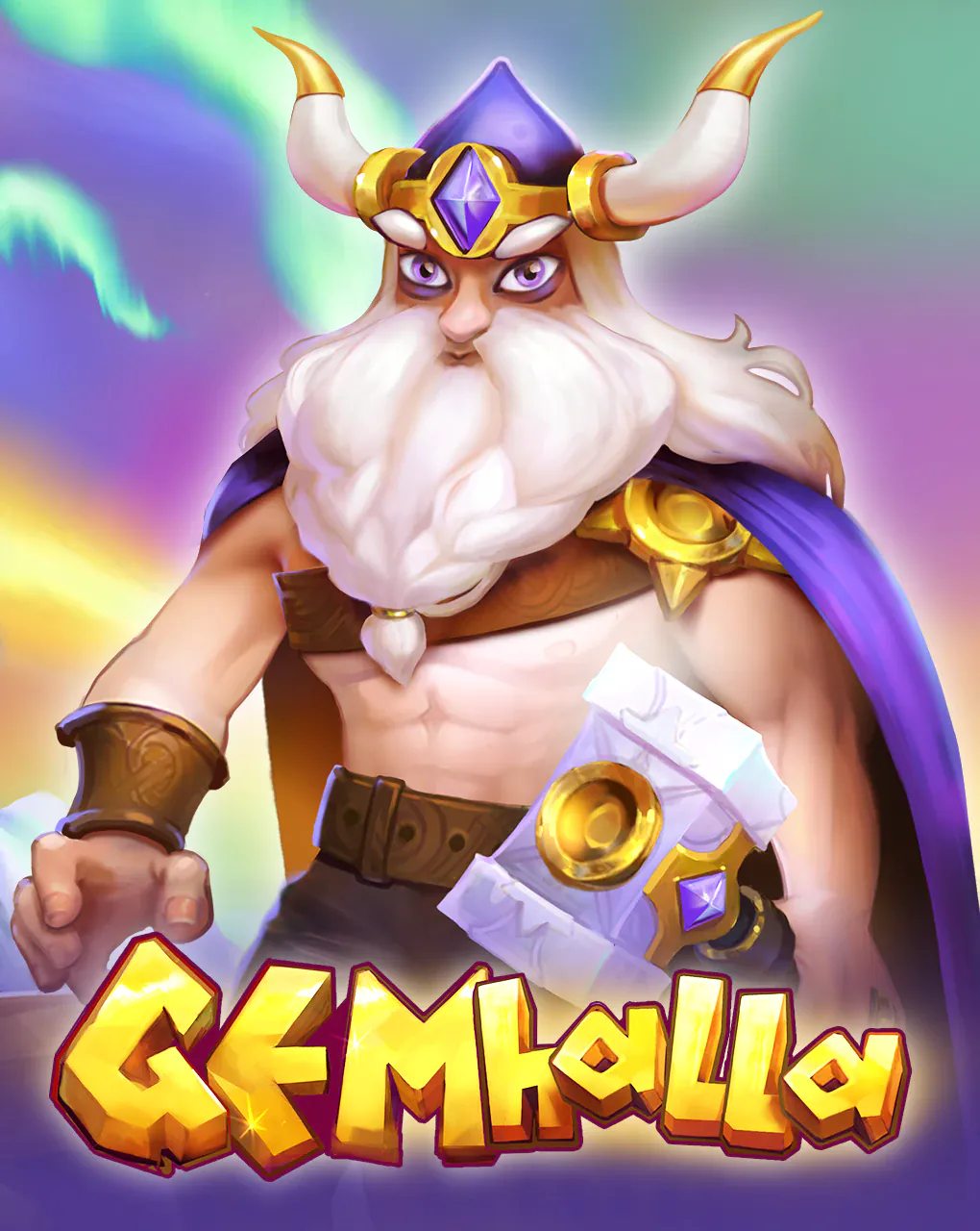 Bgaming : Gemhalla - SADABET138