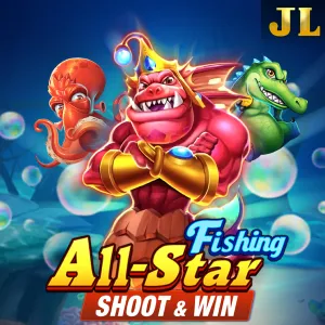 All-star Fishing - SADABET138