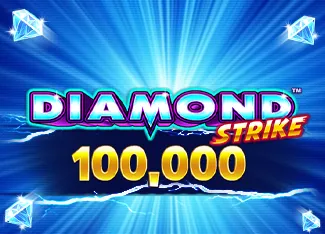 Pragmatic : Diamond Strike 100,000 - SADABET138