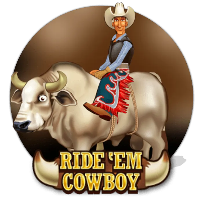 Ride em Cowboy - SADABET138