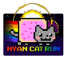 Nyan Cat - SADABET138