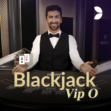 Blackjack VIP O - SADABET138