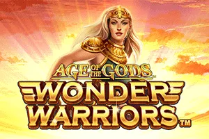 Age of the Gods: Wonder Warriors - SADABET138