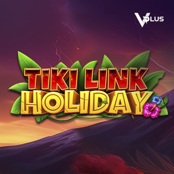 Tiki Link Holiday - SADABET138