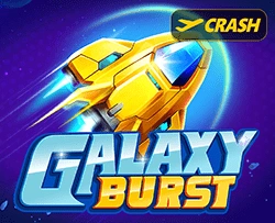 Galaxy Burst - SADABET138