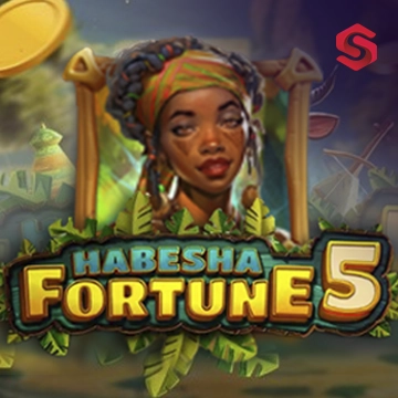Habesha Fortune 5 - SADABET138