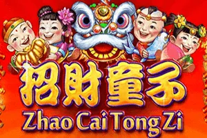 Zhao Cai Tong Zi - SADABET138