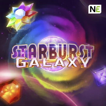 Starburst Galaxy - SADABET138