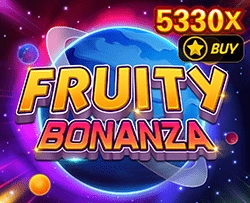 JDB : Fruity Bonanza - SADABET138