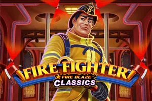 Fire Blaze: Fire Fighter - SADABET138