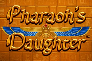Pharaohs Daughter - SADABET138