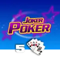 Joker Poker 5 Hand - SADABET138