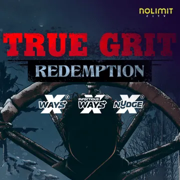 NolimitCity : True Grit Redemption - SADABET138