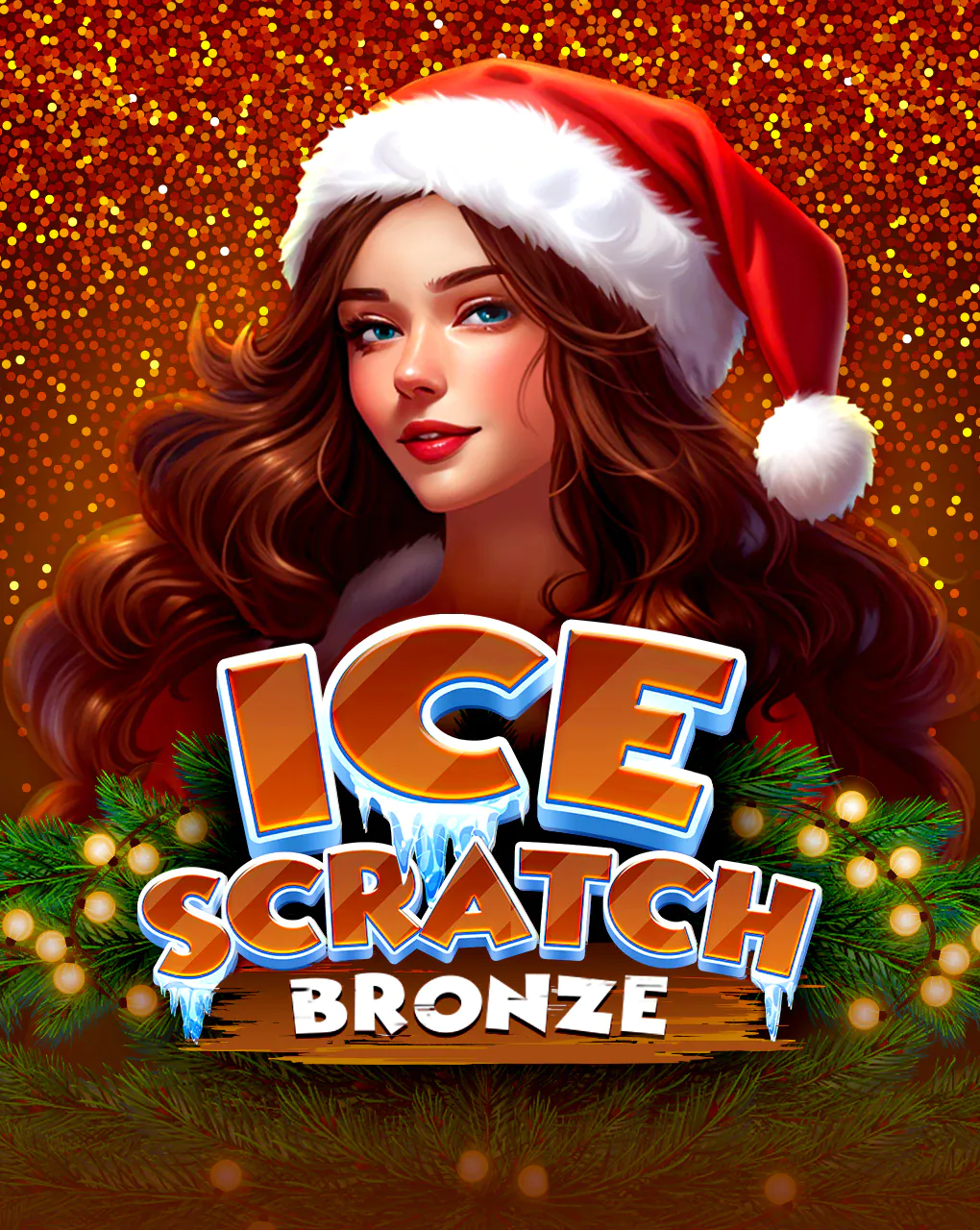 Ice Scratch Bronze - SADABET138