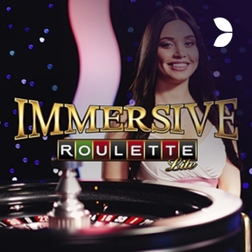 Immersive Roulette - SADABET138