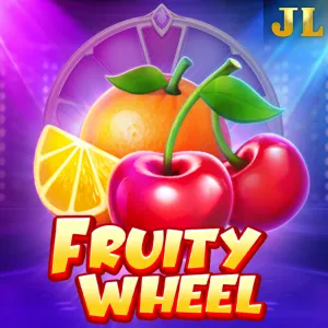 Jili : Fruity Wheel - SADABET138