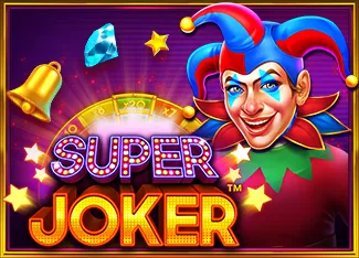Pragmatic : Super Joker - SADABET138