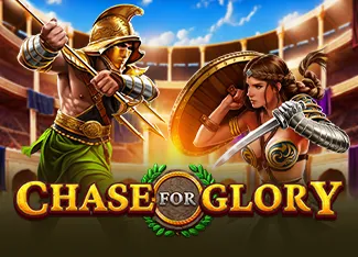 Pragmatic : Chase For Glory - SADABET138
