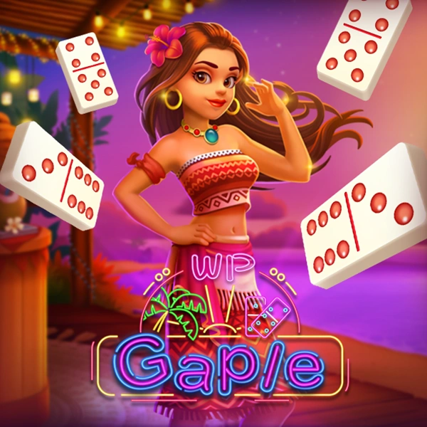 WP Gaple - SADABET138