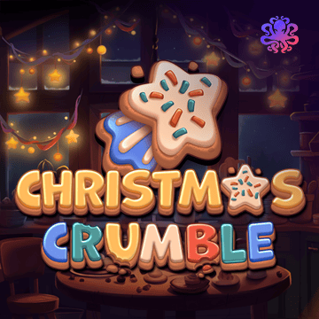 Octoplay : Christmas Crumble - SADABET138