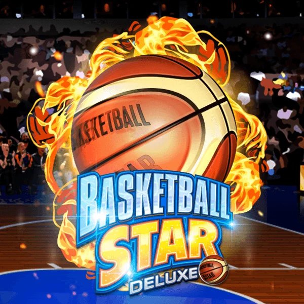 Basketball Star Deluxe - SADABET138