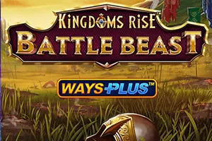 Kingdoms Rise: Battle Beast™ - SADABET138