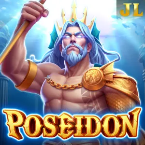 Jili : Poseidon - SADABET138