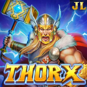 Jili : Thor X - SADABET138