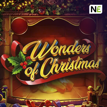 Wonders of Christmas - SADABET138