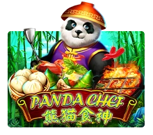 Joker123 : Panda Chef - SADABET138