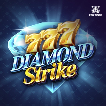 Redtiger : 777 Diamond Strike - SADABET138