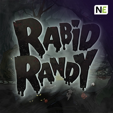 Rabid Randy - SADABET138