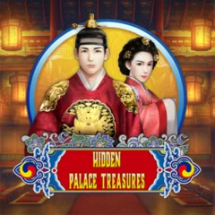 Hidden Palace Treasures - SADABET138