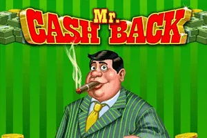 Mr. Cashback - SADABET138