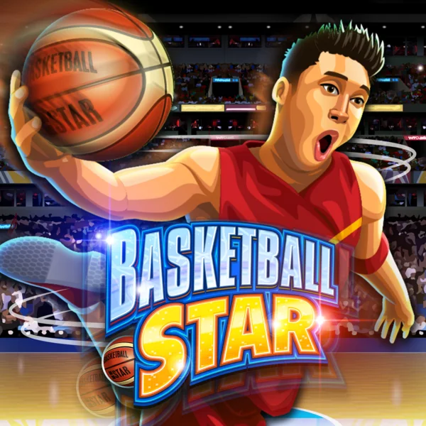 Basketball Star - SADABET138