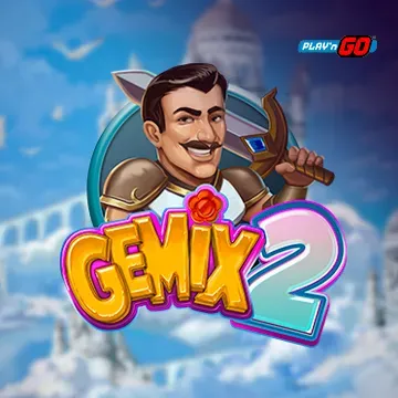PlaynGo : Gemix 2 - SADABET138