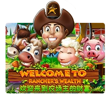 Joker123 : Ranchers Wealth - SADABET138