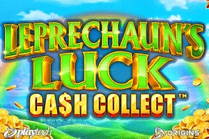 Leprechaun’s Luck: Cash Collect - SADABET138