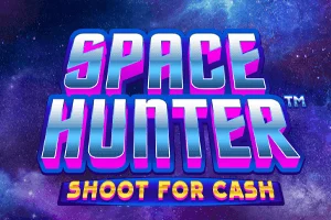 Space Hunter: Shoot for Cash - SADABET138